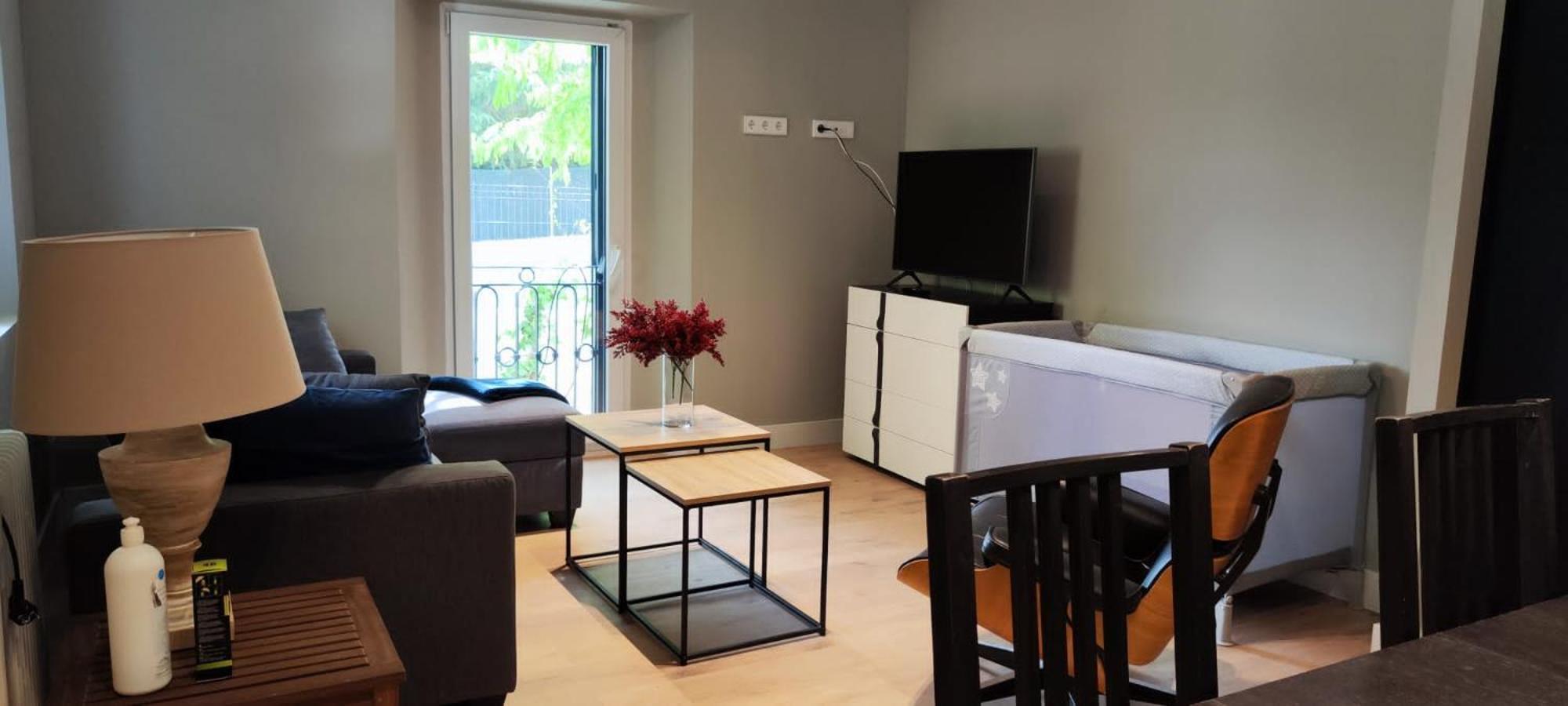 Apartamento La Casita De Chloe El Escorial Exterior foto